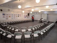 Pura Vida Beach & Dive Resort Hotels in Dauin