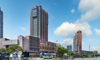 MERCURE NANTONG DOWNTOWN