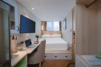 Vienna Hotel (Liaocheng rose Park store)