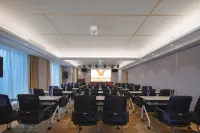 Vienna Hotel (Liaocheng rose Park store)