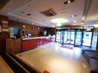 速8酒店(北京北七家未来科技城店) - 大堂酒廊