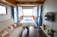 Sanniangwan Caiyun Anda RV Camp