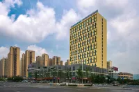 City Comfort Inn (Guigang National Park) 구이강 호텔