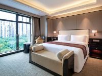 重庆锦怡豪生酒店 - 动物园景观高级双床房