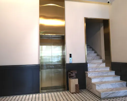 Starway Hotel (Wuhan Jianghan Road Pedestrian Street Jiqing Street) الأماكن العامة Photos
