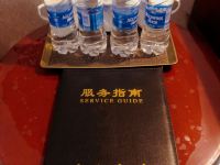 祁连福临宾馆 - 极速电竞主题双床房