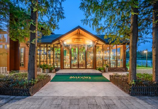 캠핑카 숙소 내부