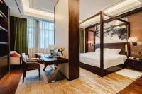 Fulejiuzhou International Hotel - balcone