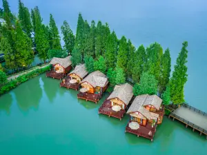 Muxindao RV Holiday Camp