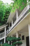 Ziwei Mountain Villa