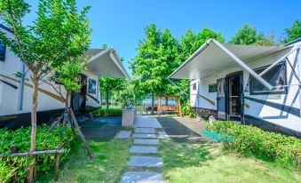 Muxindao RV Holiday Camp