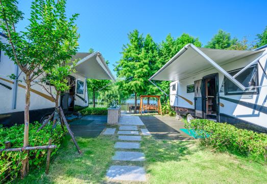 Muxindao RV Holiday Camp