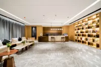 Himalaya Serviced Residence Wuxi - Condos
