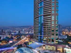 Hilton Beirut Habtoor Grand