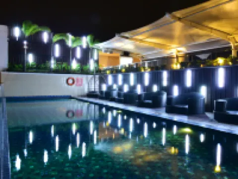 Hotel Horison Tasikmalaya Hotels in Cihideung