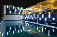 Horison Tasikmalaya Hotel di Cihideung