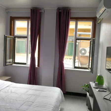 Fangshan Xinwan Hotel