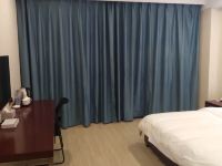 怡莱酒店(芜湖南瑞店) - 高级大床房