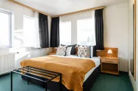 Hotel Leifur Eiriksson