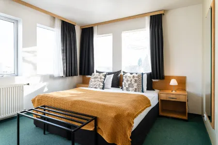 Hotel Leifur Eiriksson