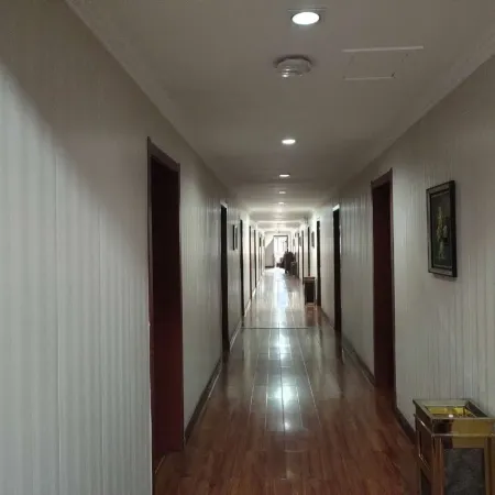 Fugu Kaiyuan Hotel