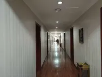 Fugu Kaiyuan Hotel فنادق في باوده