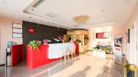 Shankee Hotel (Laixi Liquanzhuang)
