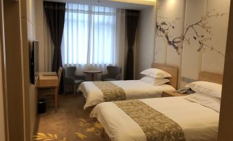 Chengde Jiangshun International Hotel