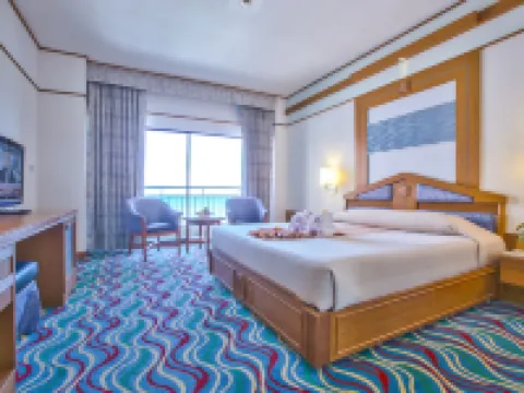 アジア チャアム ホテル チャアムのホテル