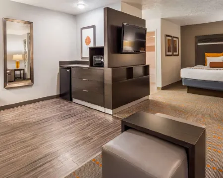 Best Western Corvallis Hotels in Corvallis