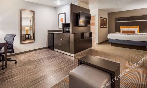 Best Western Corvallis