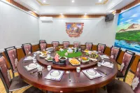 Tianxi Courtyard Hotel - Breakfast