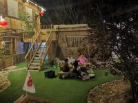 Yinchuan Pushi Homestay - Pet friendly