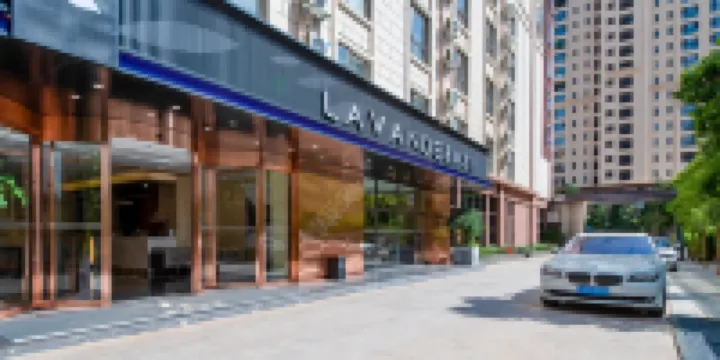 麗楓酒店（昆明大商滙店） 大商匯酒店