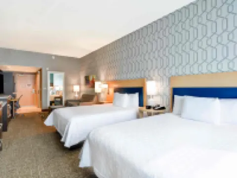 Home2 Suites by Hilton Livermore Hoteles en Livermore