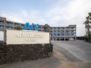 Aewol Stay in Jeju Hotel&Resort