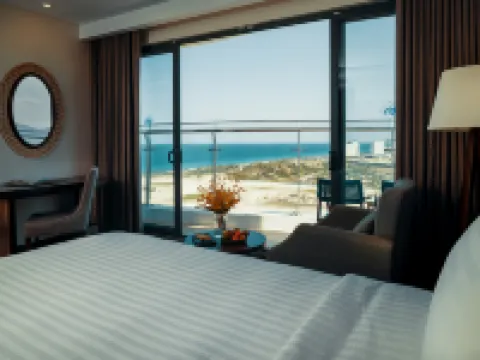 Duyen Ha Resort Cam Ranh Hotels near Splash Water Park at Alma Resort