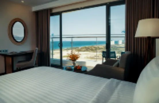 Duyen Ha Resort Cam Ranh