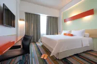 Harris Hotel & Convention Festival Citylink Bandung Hotels in Kecamatan Bojongloa Kaler