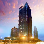 Borrman Hotel (Chongqing Jiangbei International Airport Lushan Light Railway Station) Hotels in Chongqing
