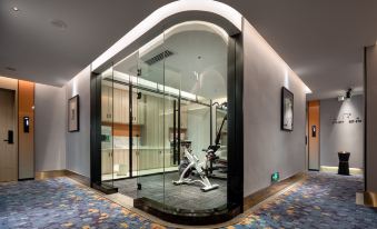 FUNGEE Hotel Changsha IFS, No.236 Jianxiang Rd, Changsha