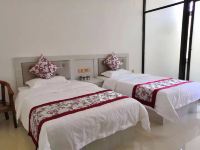 湄洲岛梦泽宾馆 - 标准双床房