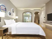 Mercure Vung Tau Resort Hotels near Lam Son Stadium
