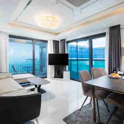 ユートップ マリーナ ホテル & リゾート Rooms