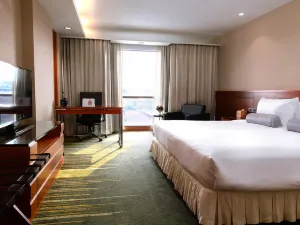 Lao Plaza Hotel