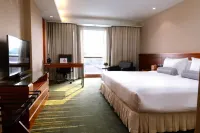 Lao Plaza Hotel Hôtels à : Vientiane