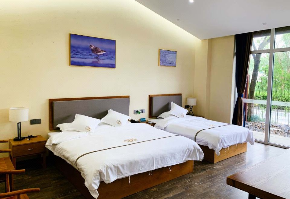 Home stay in fishing village 외관