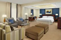 Sheraton Skyline Hotel London Heathrow Các khách sạn ở Hayes