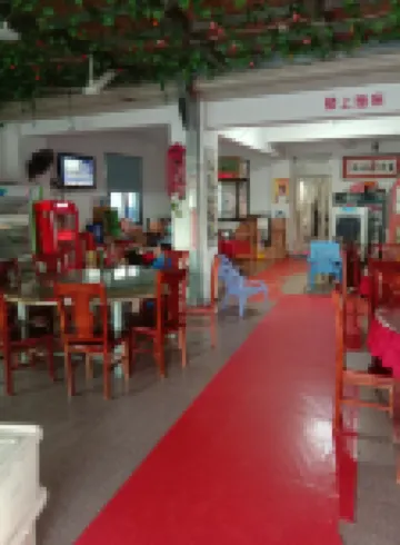 漳浦夢旅人旅館