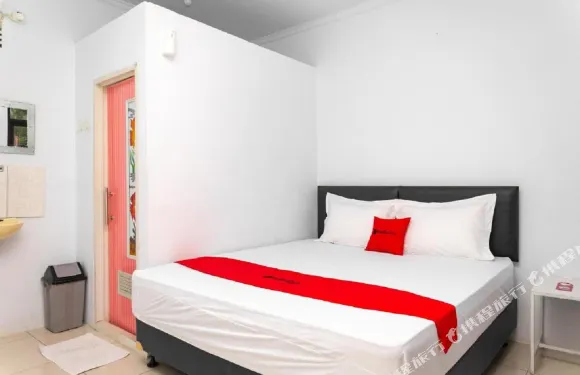 紅多茲伊斯蘭度假村-再也迪爾塔阿巴蒂